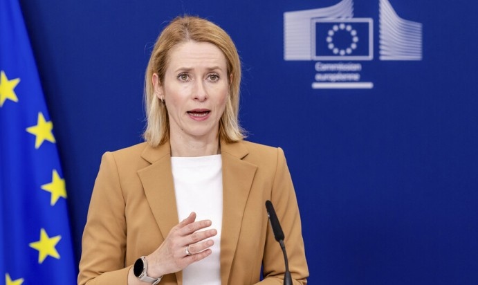 Очевидно Русия не показва желание за прекратяване на войната в Украйна и ЕС трябва