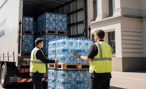 С решение на Министерския съвет Държавна агенция Държавен резерв и