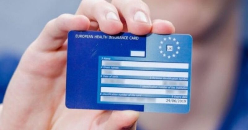 Здравните карти за учениците вече ще са електронни Това заявиха