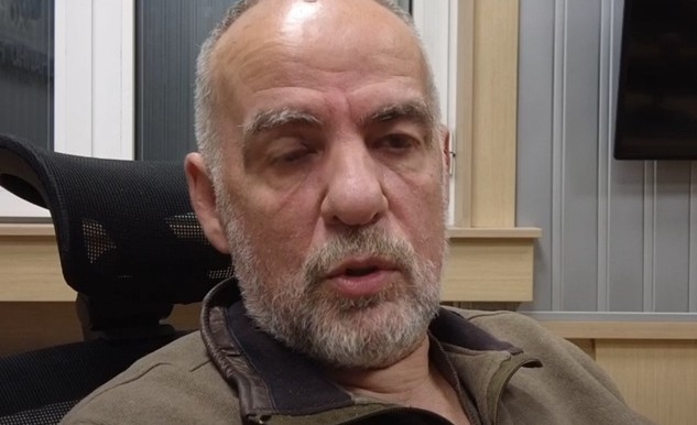 Проваленият политик и експерт Тома Белев отново се опитва да