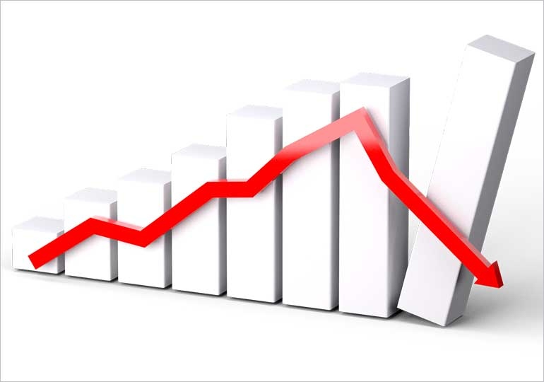 Икономиката в Русия е в застой и ако централната банка