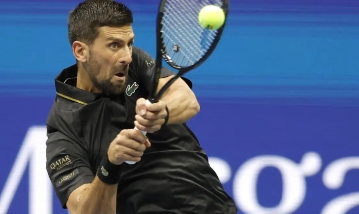 Новак Джокович се класира за полуфиналите на US Open последния