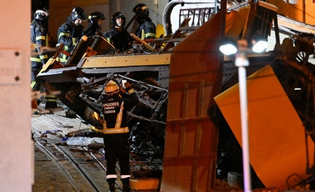 Няма постъпвали сигнали и данни за пострадали български граждани при