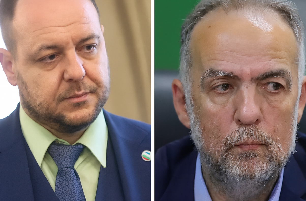 Народното събрание възстанови едноинстанционното обжалване на екологичните оценки и тези