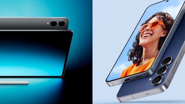 Vivacom обогатява премиум портфолиото си с последните устройства от Samsung