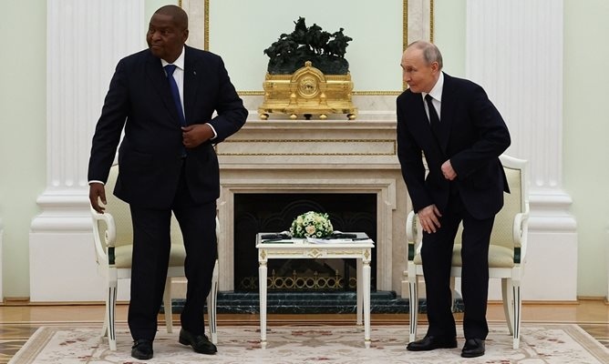 Все повече медии разкриват как  Москва използва нещо подобно на