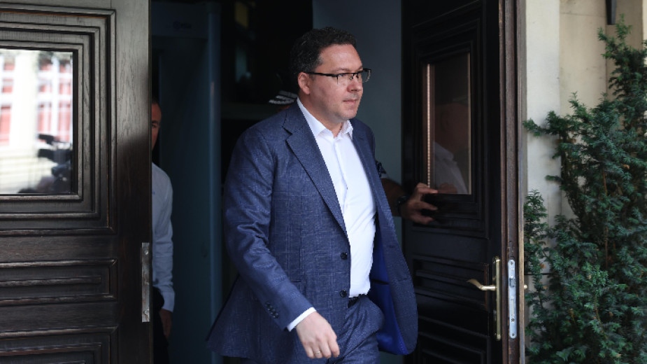 Засилено полицейско присъствие в Русе особено в тъмната част от