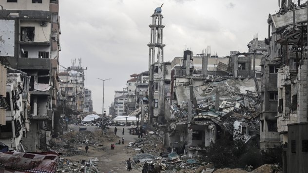 Детският фонд на ООН УНИЦЕФ предупреди че детството не