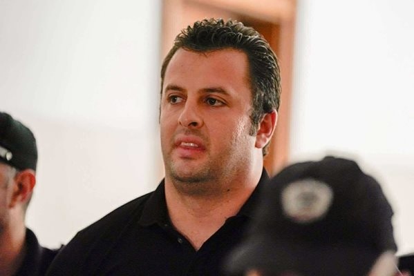 Излезе от затвора Йоан Матев осъден за убийството на ученика