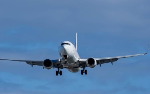 Полет LH1425 на Lufthansa излетя от София България днес в