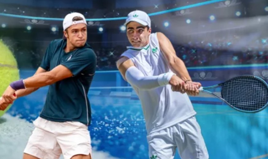 За първи път в историята двама българи ще играят един