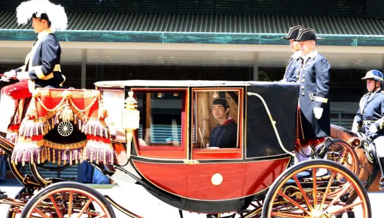 Япония отбеляза днес навършването на пълнолетие на принц Хисахито който