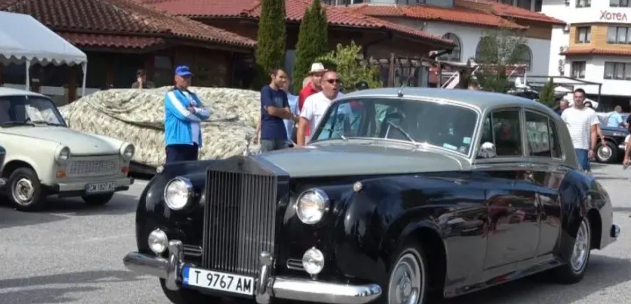 В Смолян Денят на Съединението беше отбелязан с изложение на