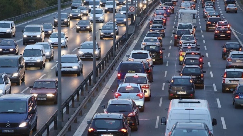 Днес от 14 00 до 20 00 ч ще е ограничено движението