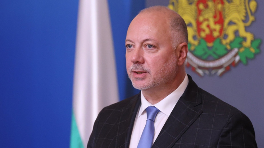 България е твърд поддръжник на европейската интеграция на Черна гора