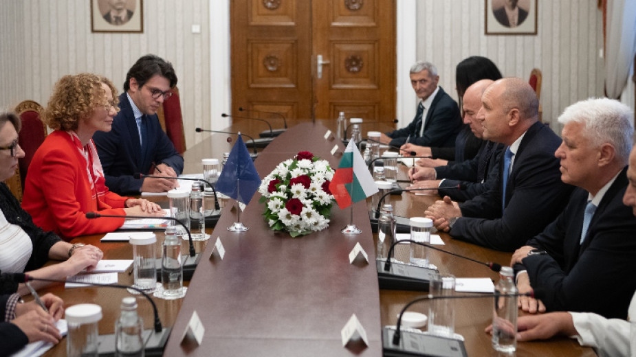 Русия и тероризмът остават най директните и дългосрочни заплахи Това е