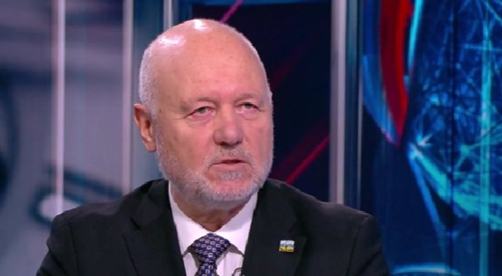 Далеч не всички 26 държави от Коалицията на желаещите имат