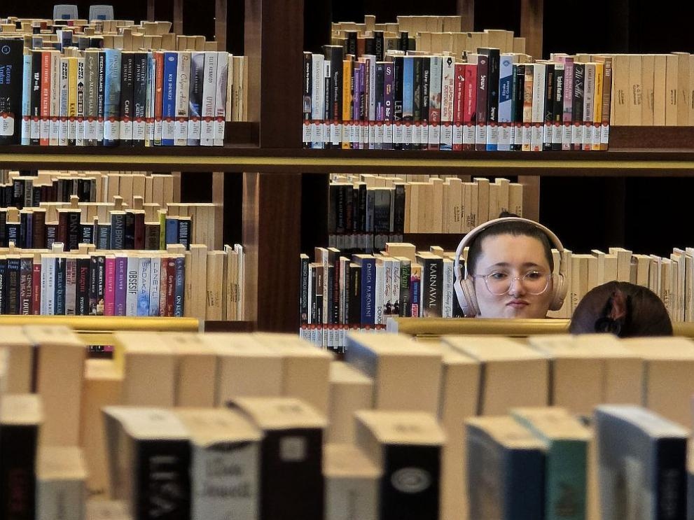 Липсата на млади и подготвени хора в работните структури на