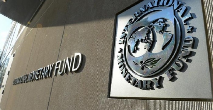 Започва посещение на екип от служители на Международния валутен фонд