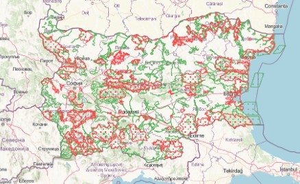 По данни на Европейския съюз за 2025 г  над 41 от