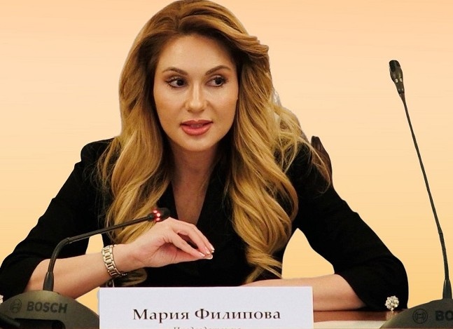 Парламентът избра за заместник омбудсман Мария Филипова Кандидатурата на Филипова получи подкрепата на