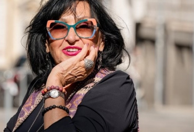 Днес 10 септември рожден ден празнува Йорданка Христова – една