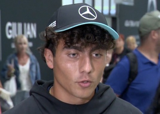 Наистина направихме български финал за което аз съм изключително щастлив