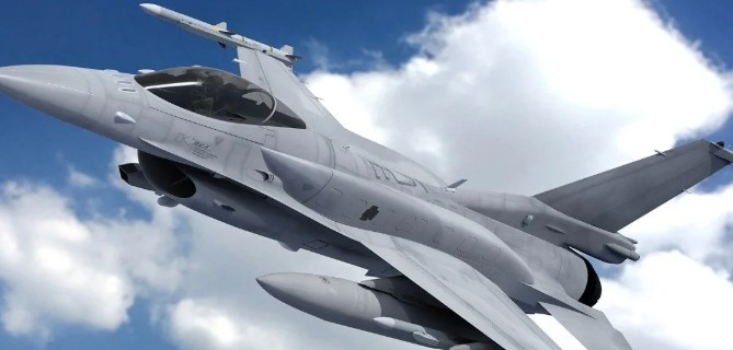 Румъния вдигна тази нощ два изтребителя след като са били