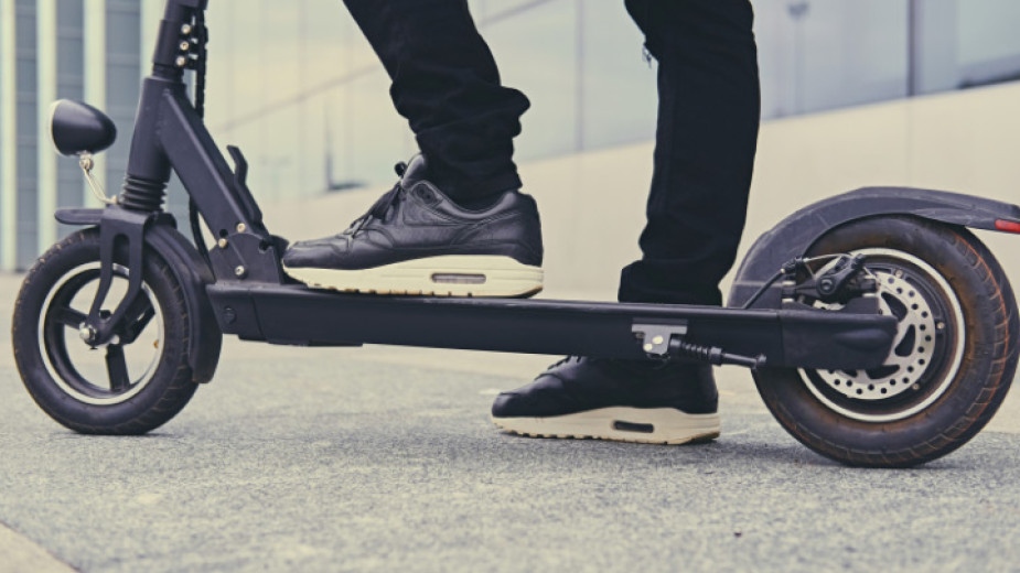 Столичната община и Столичната дирекция на вътрешните работи СДВР започнаха  за промените