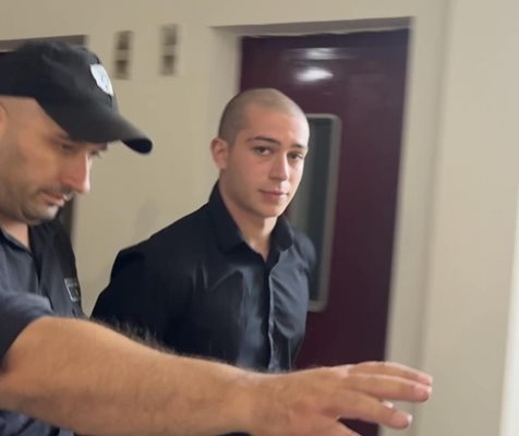 С ново по тежко обвинение е вече 18 годишният Никола Бургазлиев който