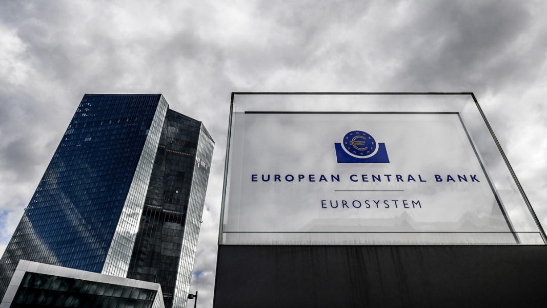 Европейската централна банка се очаква да остави непроменени лихвените си