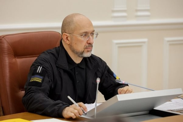 Русия се готви за война с НАТО заяви украинският министър