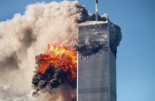 Гражданите на САЩ отбелязват 24 години от атаките на 11 септември 2001 г  с тържествени