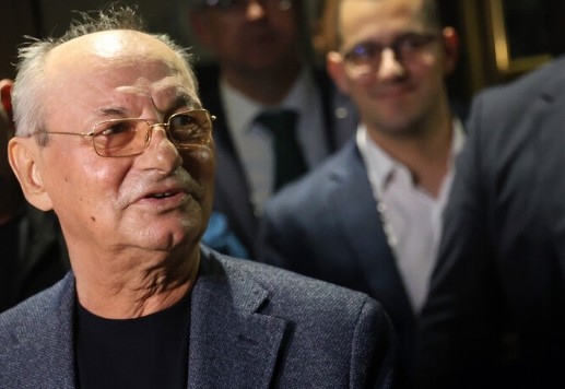 Имаме нов проект днес беше учредителната сбирка Трябва да подготви