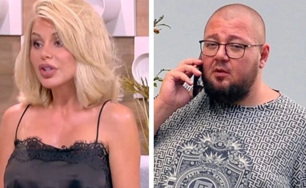 Светлана Василева изненада зрителите на Преди обед с неочаквaни признания пред