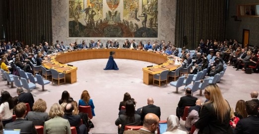 Съветът за сигурност на ООН се събира извънредно утре по