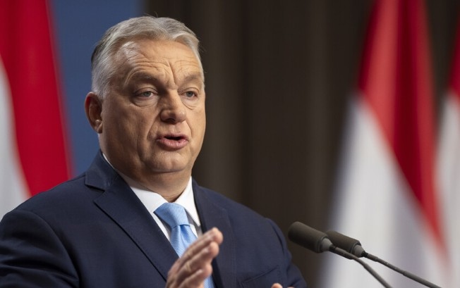 Навлизането на руски дронове във въздушното пространство на Полша е недопустимо заяви