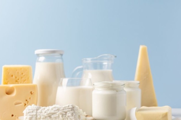 Картел при ценообразуването на млечните продукти подозират от КНСБ Според лидера на