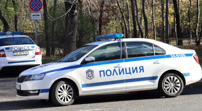 Прокуратурата на Република България и МВР провеждат специализирана операция на