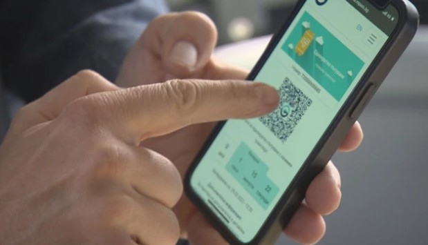 От септември наказателните постановления за пътници без билет вече се