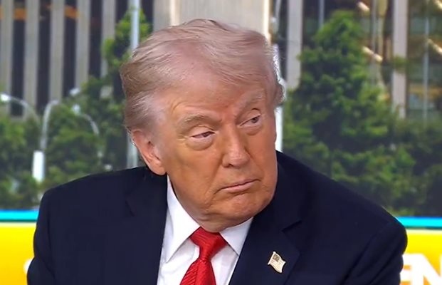 Заподозреният за убийството на Чарли Кърк е задържан Това съобщи президентът на