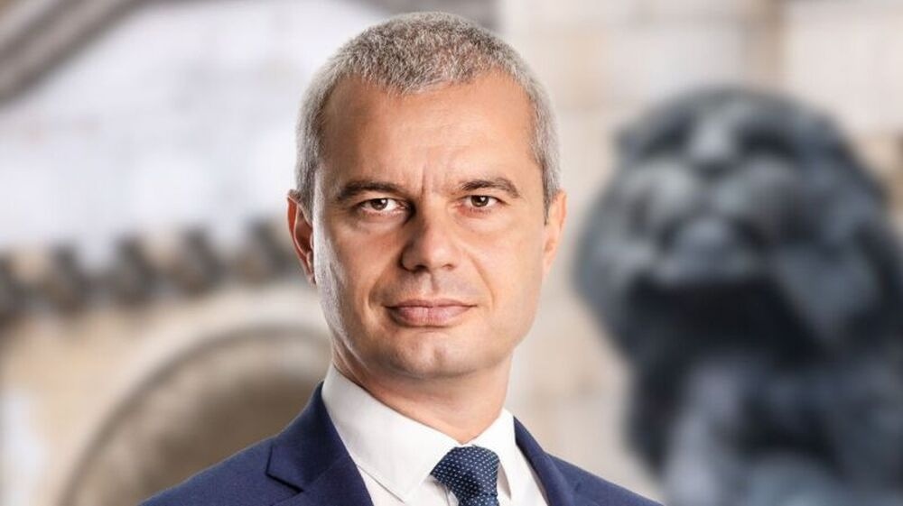 Партия Възраждане отново организира протест с искане за оставка на