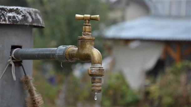 Пореден протест срещу безводието в Плевен