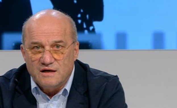 Васил Василев: Основен проблем за ръководството на МВР е липсата на адекватна информационна политика