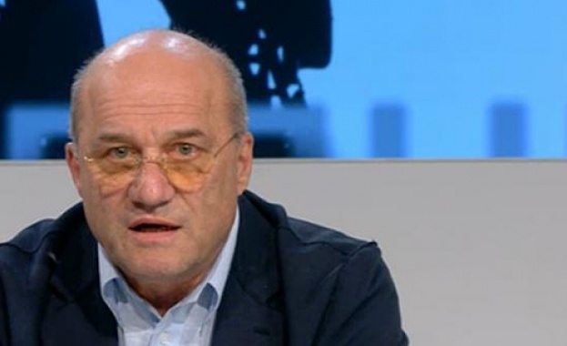 Случаят с пребития директор на ОДМВР Русе е една криминална хулиганска