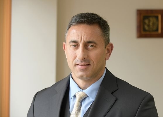 Румен Спецов пусна бомба: Борсаджия декларира 70 млн. лв. пред НАП