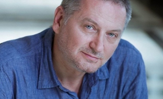 Георги Господинов получи голямата награда Виленица