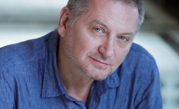 Международната литературна награда  Виленица  беше връчена снощи на българския писател Георги Господинов