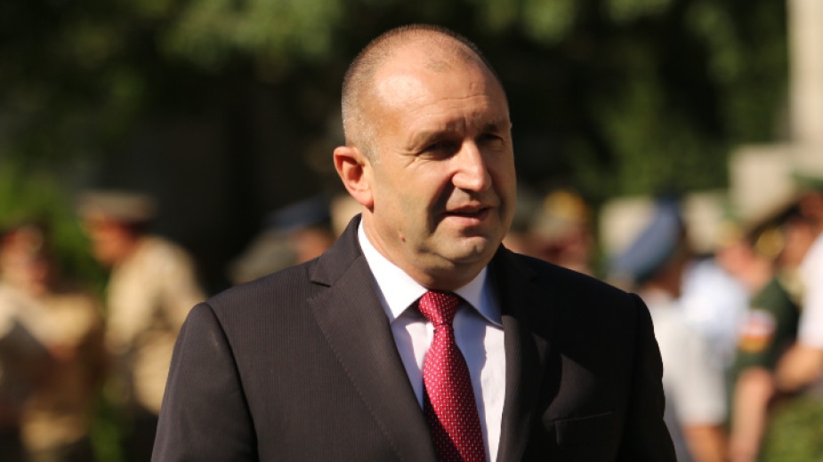 Според президента Румен Радев предложените промени в закона за Националната