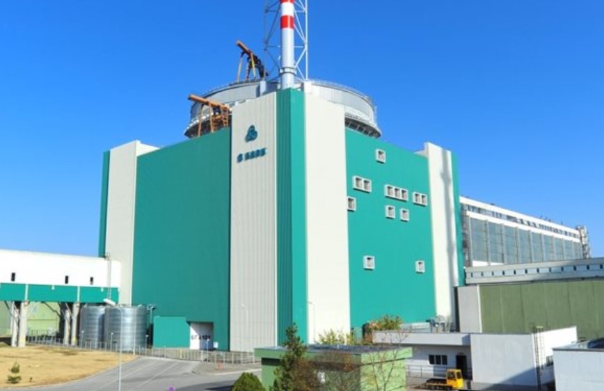 И шести блок на АЕЦ Козлодуй започва да работи с